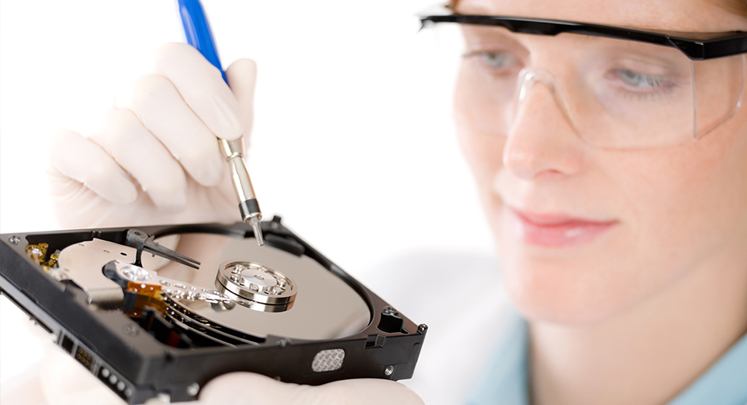 data-recovery-sidenav